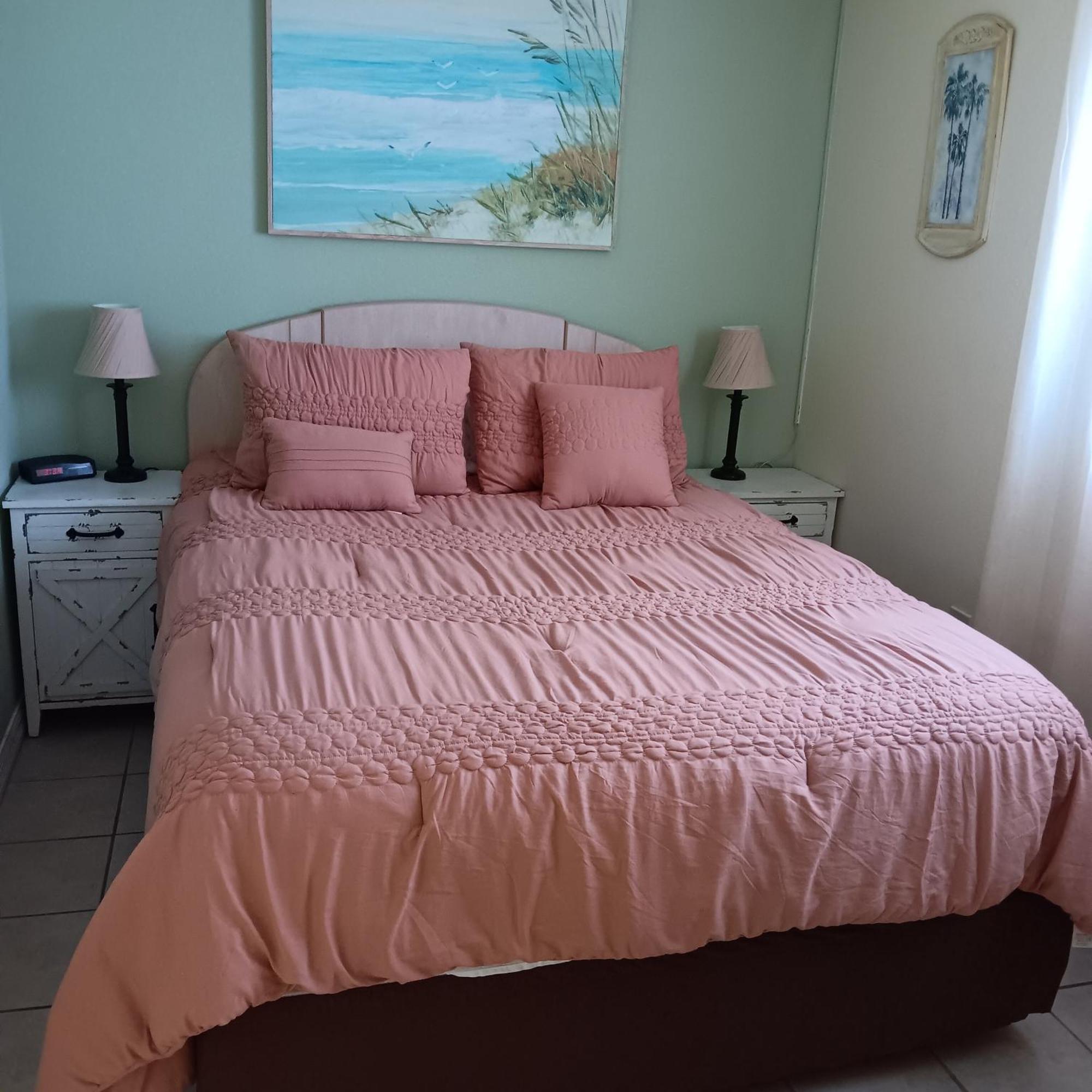 Cozy Beach Getaway Lägenhet Cape Canaveral Exteriör bild