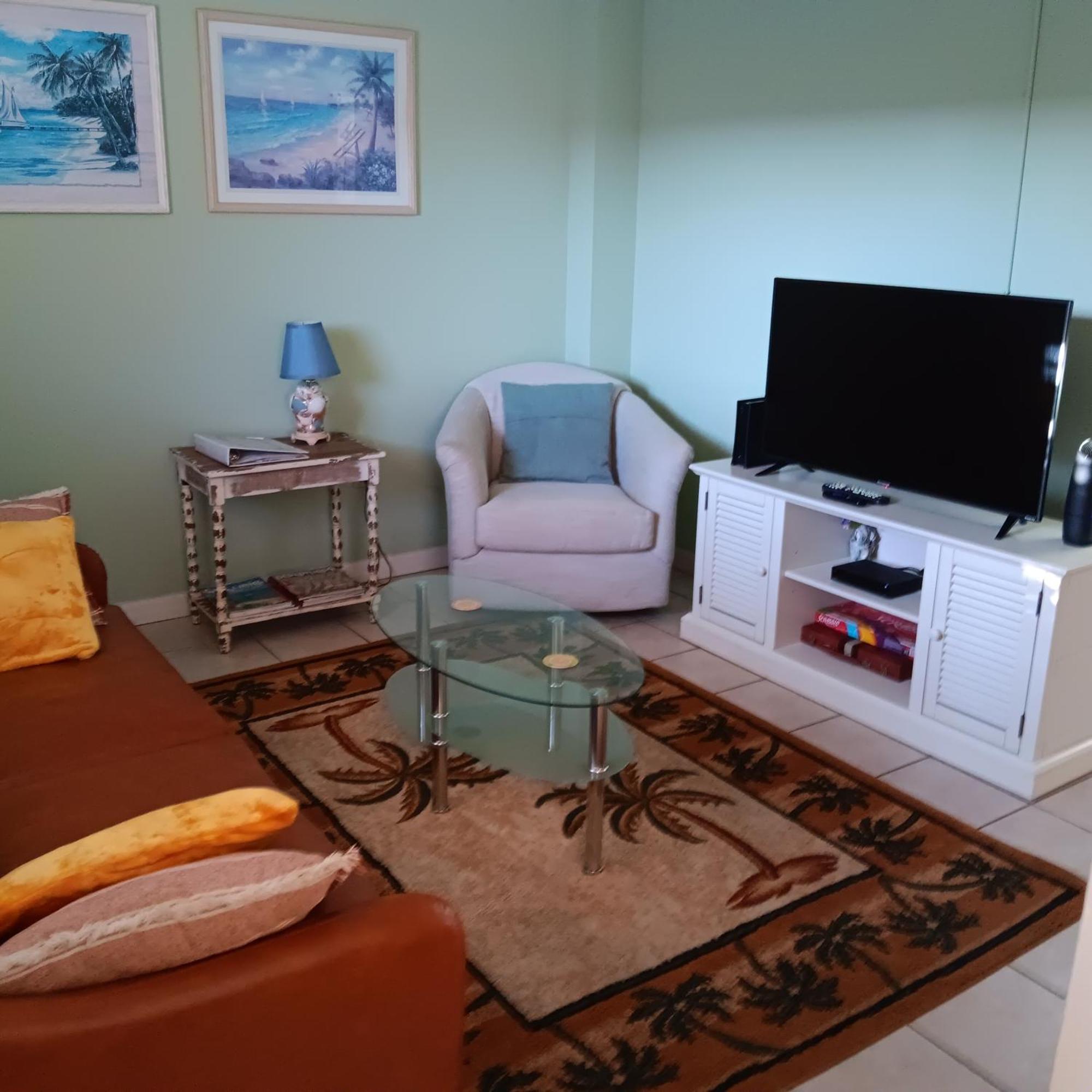 Cozy Beach Getaway Lägenhet Cape Canaveral Exteriör bild