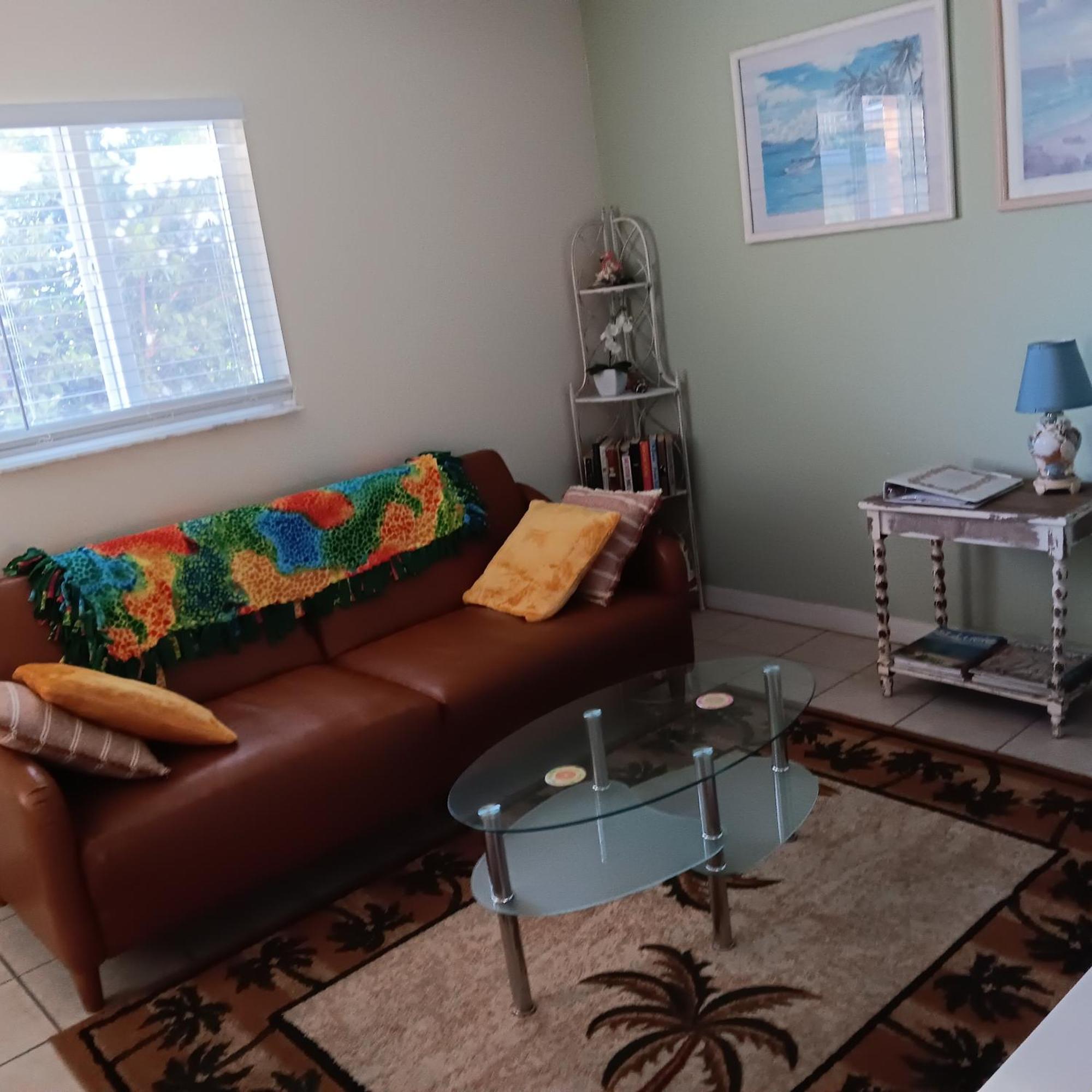 Cozy Beach Getaway Lägenhet Cape Canaveral Exteriör bild